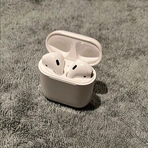 Apple AirPods A1523 first gen